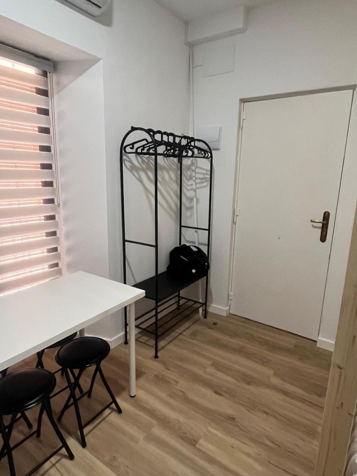 Apartamento Catedral Jerez de la Frontera Dış mekan fotoğraf