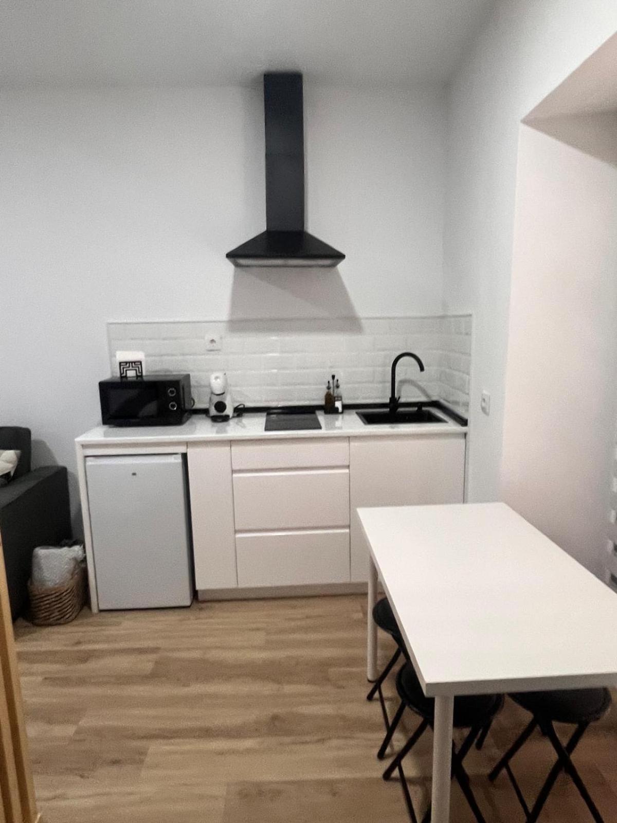 Apartamento Catedral Jerez de la Frontera Dış mekan fotoğraf