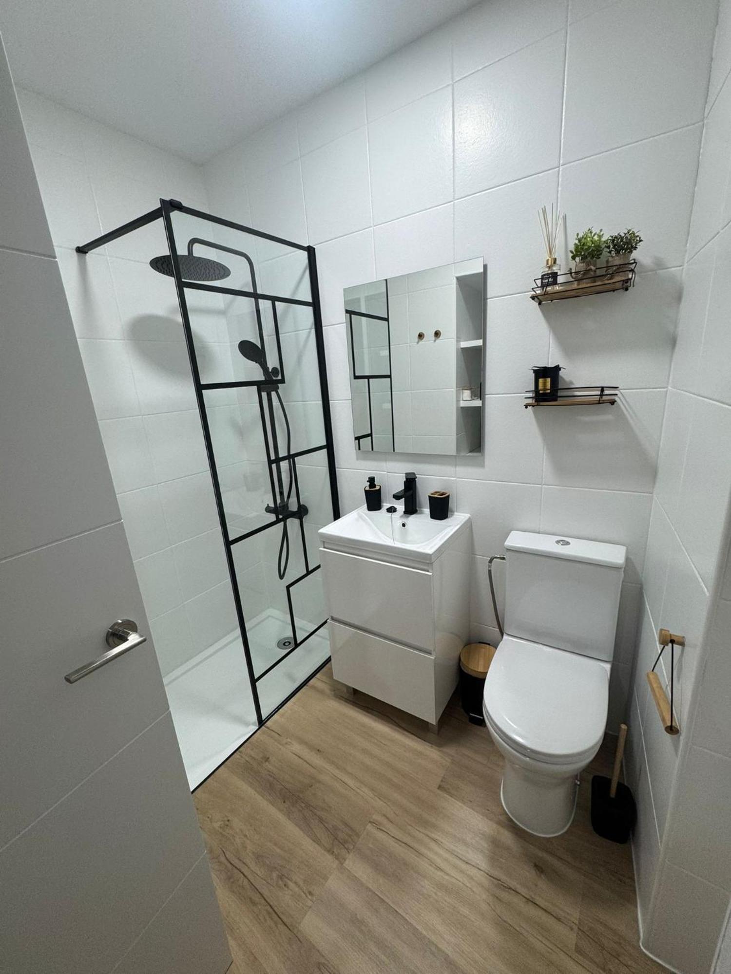 Apartamento Catedral Jerez de la Frontera Dış mekan fotoğraf