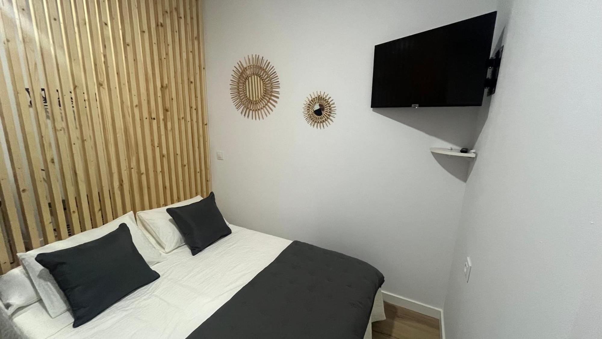 Apartamento Catedral Jerez de la Frontera Dış mekan fotoğraf